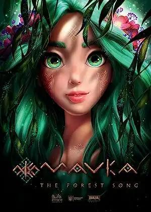 فيلم Mavka The Forest Song 2023 مترجم